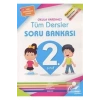 Element 2.Sınıf Tüm Dersler Soru Bankası