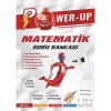 Nartest 8.Sınıf Power Up Matematik Soru Bankası