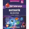 Nartest 6.Sınıf Metaword Matematik Başucu Kitabı