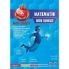 Nartest 5.Sınıf Matematik Soru Bankası Mod Serisi