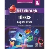 Nartest 5.Sınıf Metaword Türkçe Başucu Kitabı