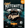 Orijinal 9.Sınıf Matematik Soru Bankası