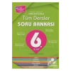 Element 6.Sınıf Tüm Dersler Soru Bankası