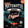 Orijinal 10.Sınıf Matematik Soru Bankası