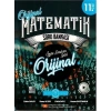 Orijinal 11.Sınıf Matematik Soru Bankası