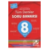 Element 8.Sınıf Tüm Dersler Soru Bankası
