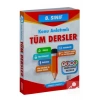 Element 8.Sınıf Tüm Dersler Konu Anlatım