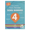 Element 4.Sınıf Tüm Dersler Soru Bankası