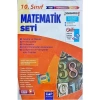 Çap 10.Sınıf Anadolu Matematik Seti