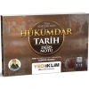 Tüm Adaylar İçin Hükümdar Tarih Ders Notu  Yediiklim