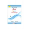 Esen 9.Sınıf Fizik Üçrenk Soru Bank