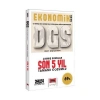 Yargı 2024 Dgs Son 5 Yıl Çıkmış Sorular Ekonomik Seri
