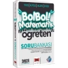 Yargı 2024 Yks Kpss Ales Dgs Bol Bol Matematik Öğreten Soru Bankası