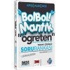 Yargı 2024 Kpss Ales Dgs Bol Bol Mantık Öğreten Soru Bankası