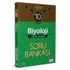 Editör 10.Sınıf Biyoloji Soru Bankası