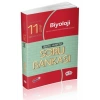 Editör 11.Sınıf Biyoloji Soru Bankası