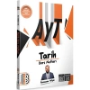 Ayt Tarih Konu Anlatımı Video Destekli  Benim Hocam