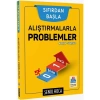Şenol Hoca Sıfırdan Başla Alıştırmalarla Problemler