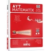 Barış Çelenk Ayt Matematik Soru Kitabı