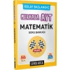 Merhaba Ayt Matematik Soru Bankası  Şenol Hoca