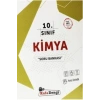 10.Sınıf Kimya Soru Bankası   Kafa Dengi