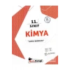 11.Sınıf Kimya Soru Bankası  Kafa Dengi