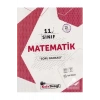 11.Sınıf Matematik Soru Bankası Kafa Dengi