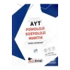 Ayt Psikoloji Sosyoloji Mantık Soru Bankası Kafa Dengi