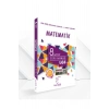 Karekök 8.Sınıf Matematik Soru Bankası Lgs