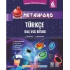Nartest 6.Sınıf Metaword Türkçe Başucu Kitabı
