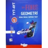 Periskop Tyt Ayt Fokus Geometri Yaprak Test