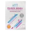 Ayt Felsefe Grubu 30 Denemeleri  Karekök