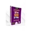 Karekök 8.Sınıf Lgs Son 600 Soru
