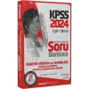 Kpss 2024 Eğitim Bilimleri Öğretim Yöntem Teknikleri Çözümlü Soru Bankası İndeks Akademi