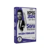 Kpss 2024 Eğitim Bilimleri Gelişim Psikolojisi Çözümlü Soru Bankası  İndeks Akademi
