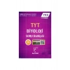 Karekök Tyt Biyoloji Soru Bankası