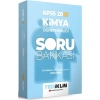Kpss 2023 Kimya Öğretmenliği Soru Bankası  Yediiklim