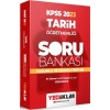 Kpss 2023 Tarih Öğretmenliği Soru Bankası  Yediiklim