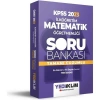Kpss 2023 İlköğretim Matematik Öğretmenliği Soru Bankası  Yediiklim