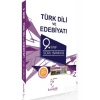Karekök 9.Sınıf Türk Dili Edebiyatı Soru Bankası