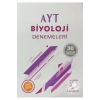 Ayt Biyoloji 30 Denemeleri   Karekök