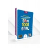 Tyt Öncesi Çözülmesi Gereken 1001 Soru  Karekök