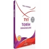 Tyt Tarih Denemeleri 50 Deneme   Karekök