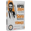 Kpss 2024 Gy Türkçe Çözümlü Soru Bankası  İndeks Akademi