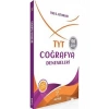 Tyt Coğrafya Denemeleri 50 Deneme    Karekök