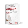 Kpss 2025  Tüm Adaylar Matematik Çözümlü Soru Bankası  Hocakafası