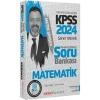 Kpss 2024 Gy Matematik Çözümlü Soru Bankası  İndeks Akademi