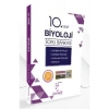 10.Sınıf Biyoloji Soru Bankası   Karekök