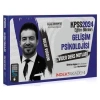 Kpss 2024 Eğitim Bilimleri Gelişim Psikolojisi Video Ders Notları  İndeks Akademi