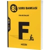 Hız 8.Sınıf Fen Bilimleri Soru Bankası